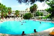 Hotel Belinda 4*