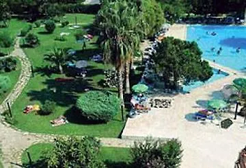 Belinda Hotel 4*