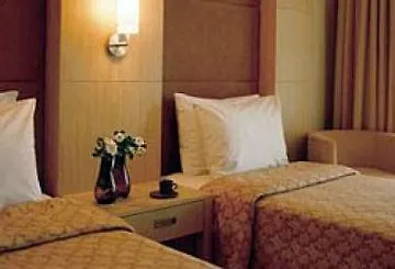 Hotel Belinda Side